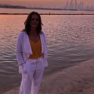 Meet your Posher, Ehlimana